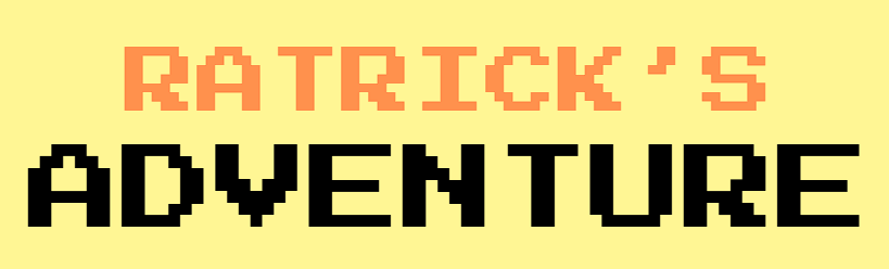 Ratrick's Adventure