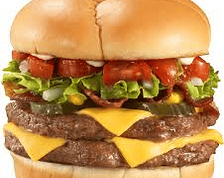 Burgerarly