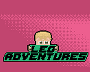 Leo Adventures