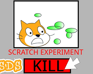 scratch experiment