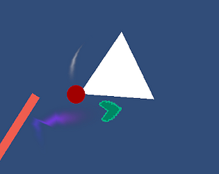 Pin Point HTML