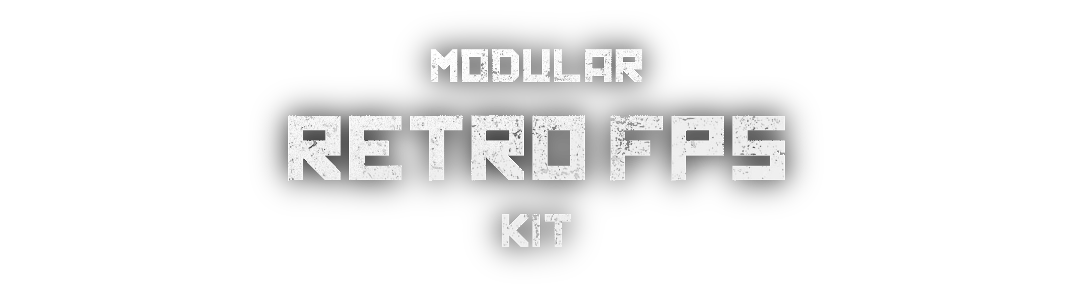 💜 [FREE] Retro FPS Kit (CC0) 💜 - Release Announcements - itch.io
