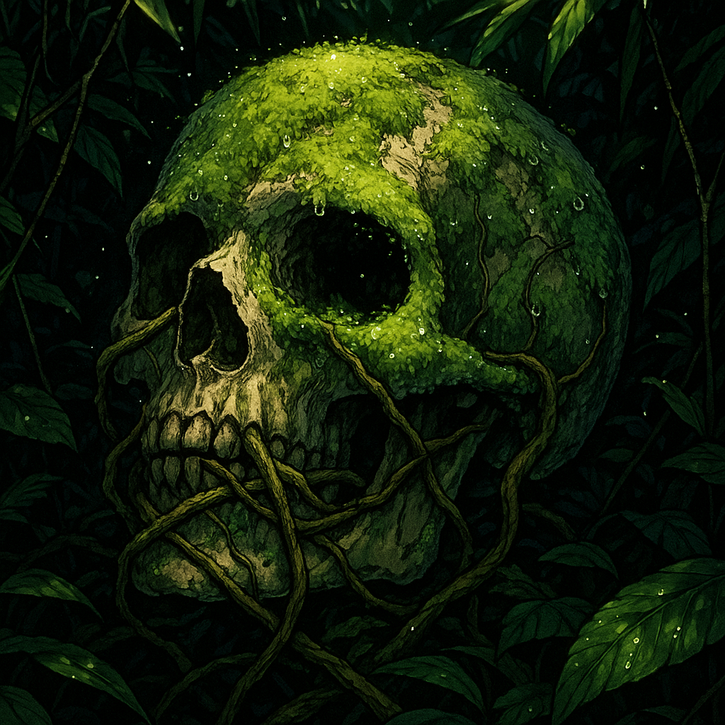 The Only Paths - itch.io