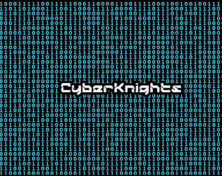 CyberKnights