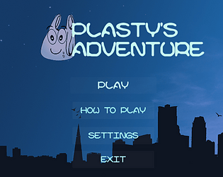 Plasty's adventure