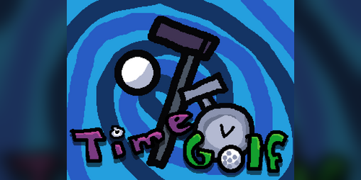 Cover image for Time Golf