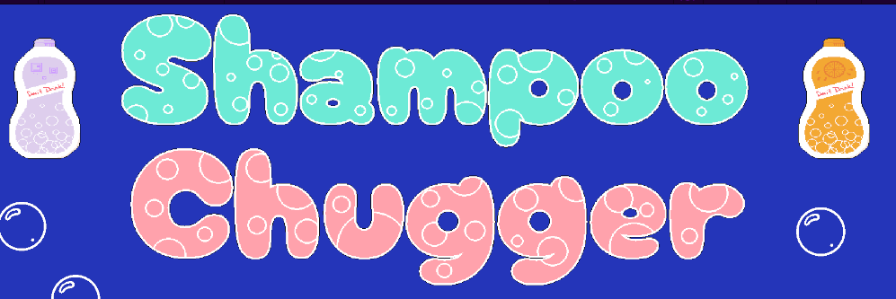 Shampoo Chugger