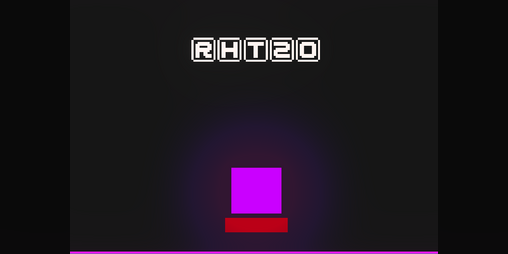 Cover image for Neon Typing