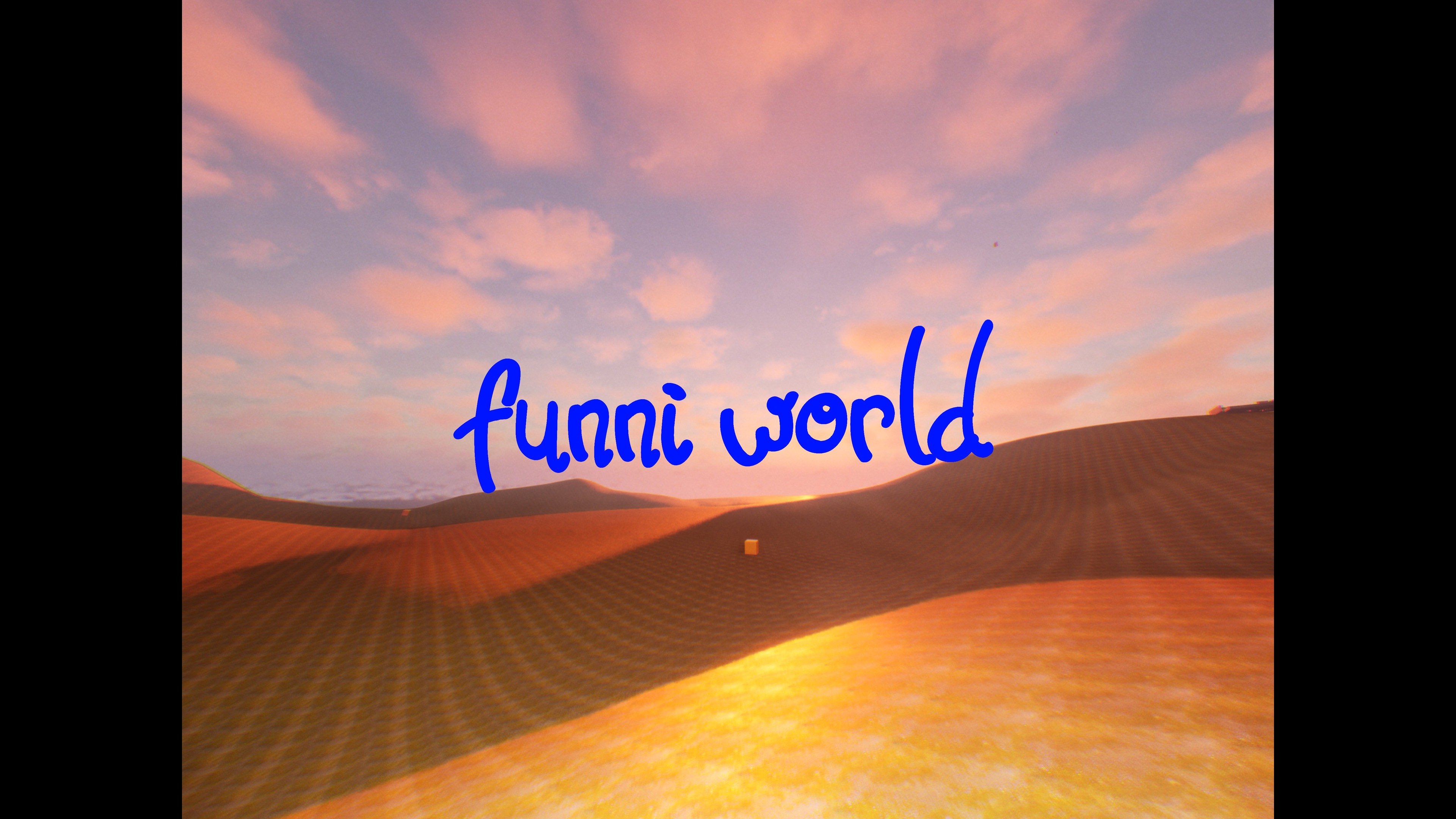 funni world