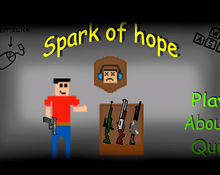 Spark Of Hope