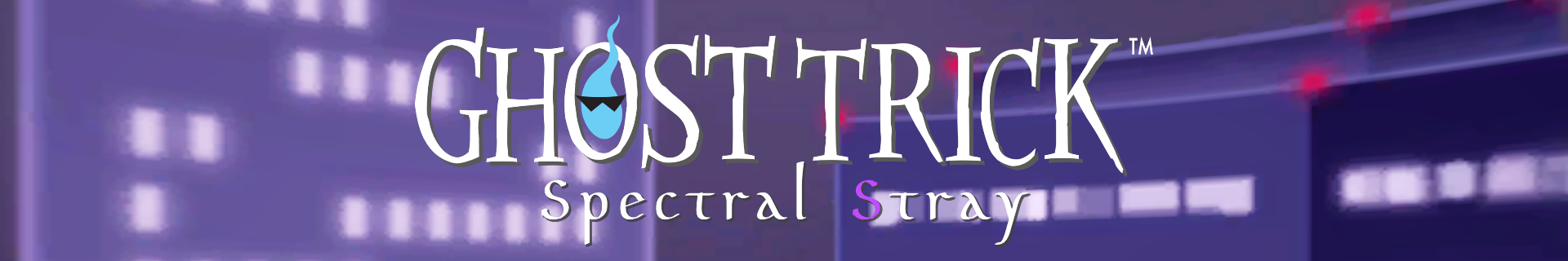 Ghost Trick: Spectral Stray
