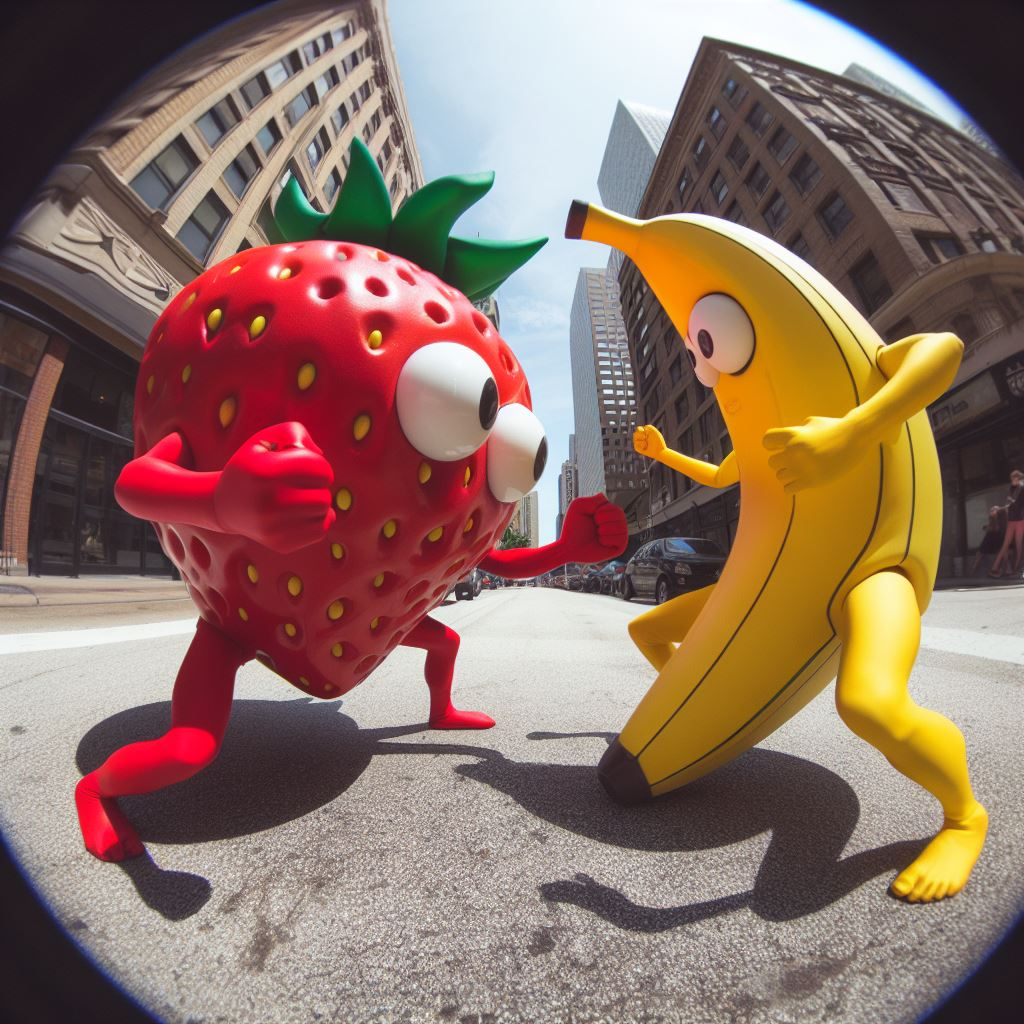 FruitFighter FruitFighter
