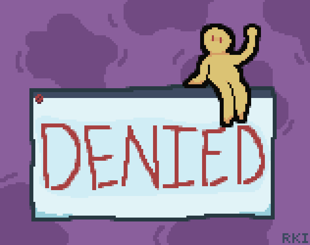 Restricted by Assistant