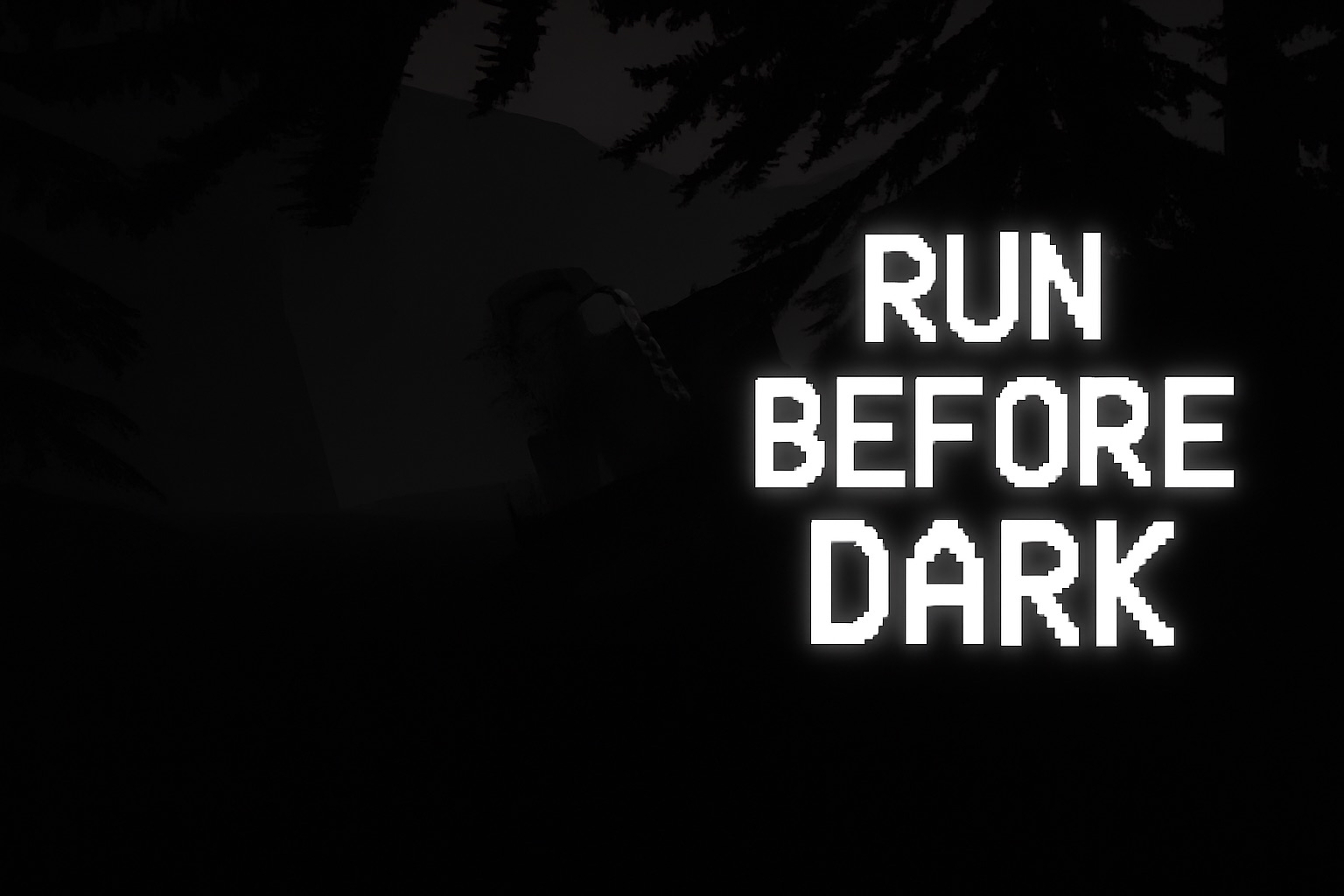 Run Before Dark