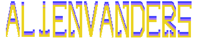 Alienvanders