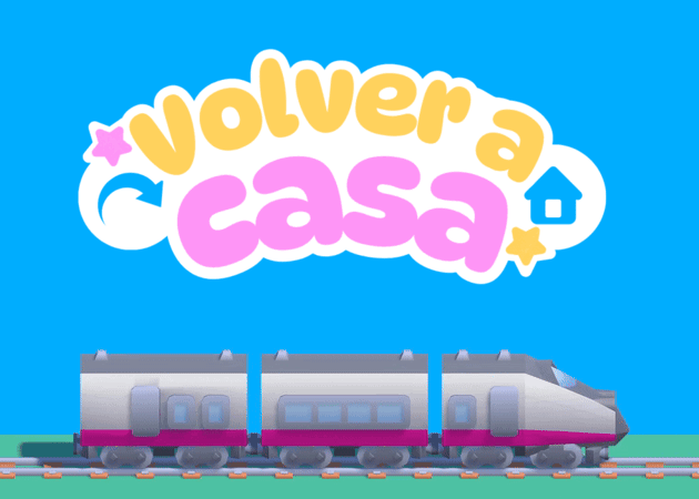 Volver a casa