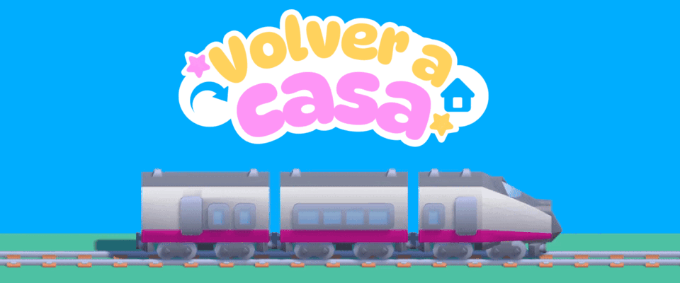 Volver a casa