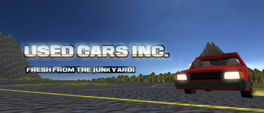 Used Cars Inc.