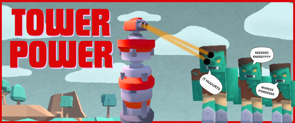 TOWER POWER