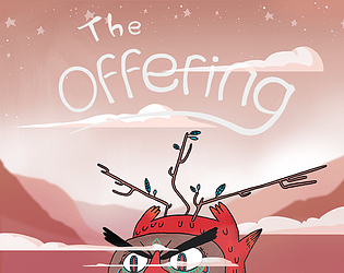 The Offering