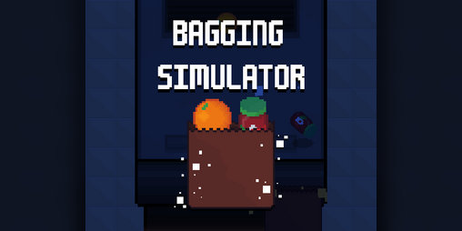 Cover image for Bagging Simulator