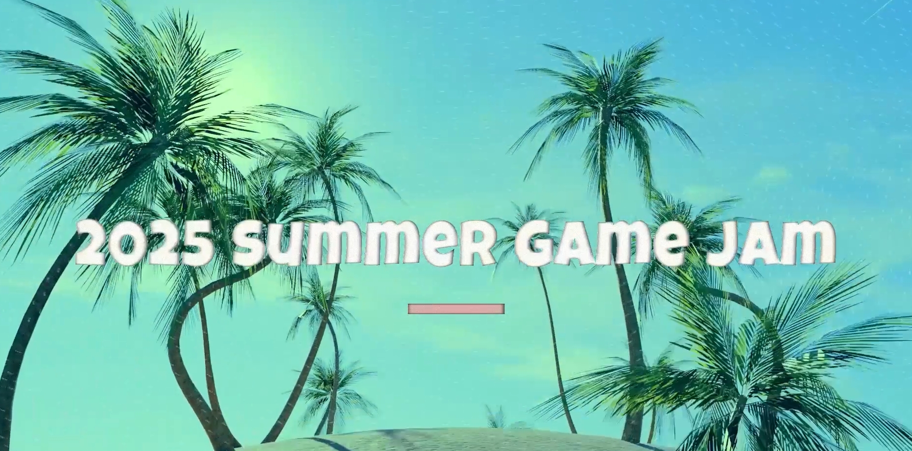 IGDA Summer Game Jam 2025 - itch.io