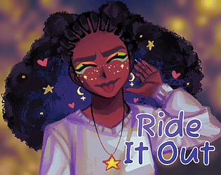Ride It Out