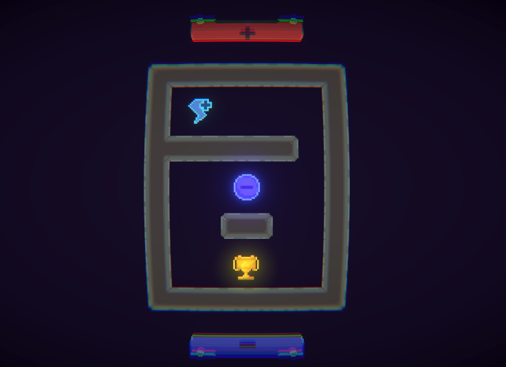 Cover image for Magnets