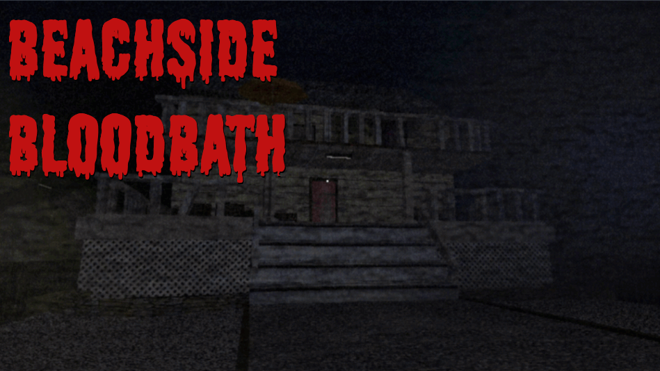 Beachside Bloodbath