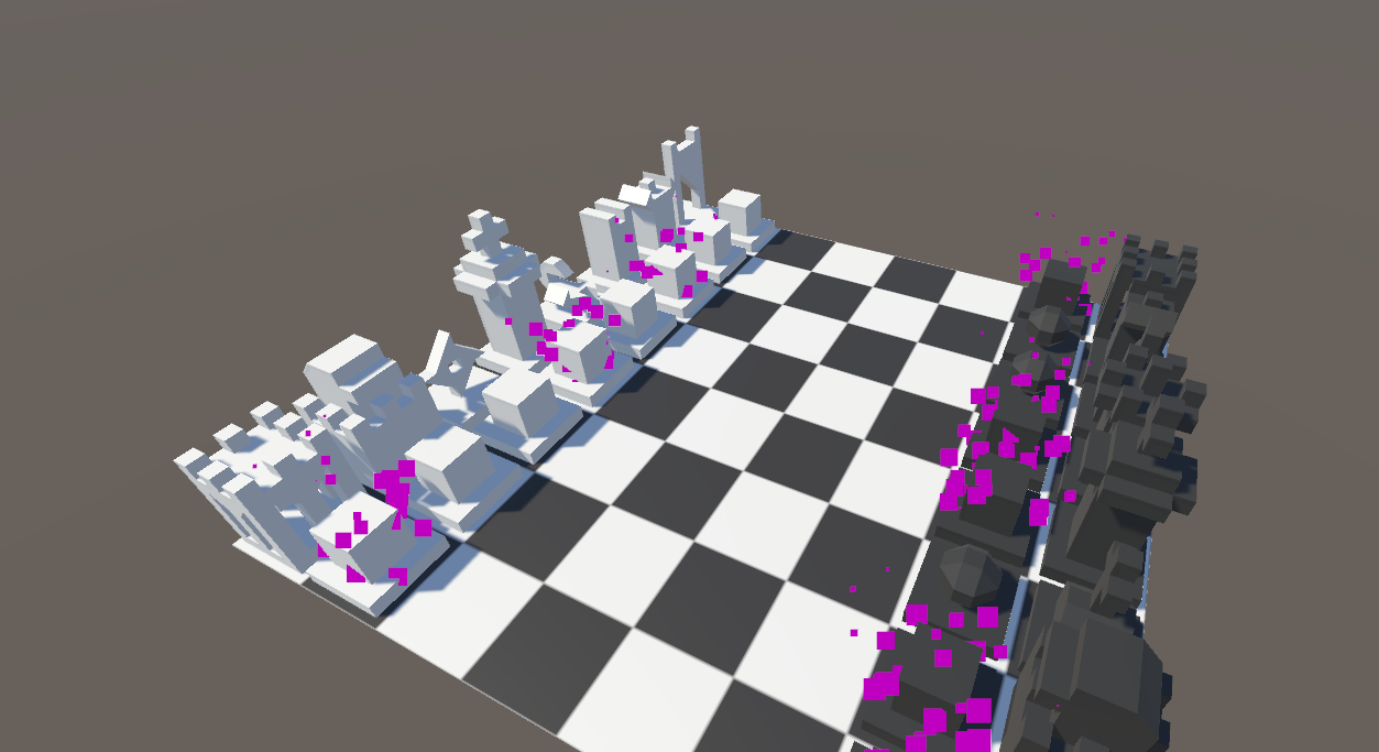 Cover image for "Perfectly Normal" (And not at all Cursed) Chess