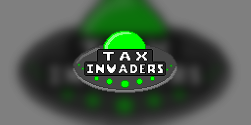 Cover image for Tax Invaders