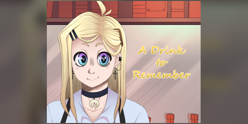 Cover image for A Drink to Remember