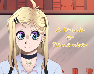 Cover image for A Drink to Remember
