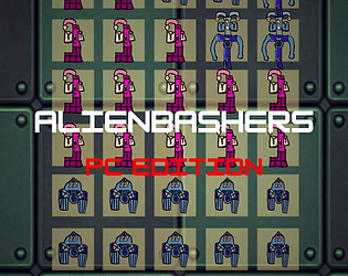 AlienBashersPc