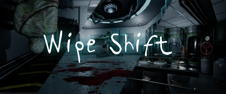 Wipe Shift