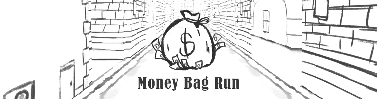 Money Bag Run