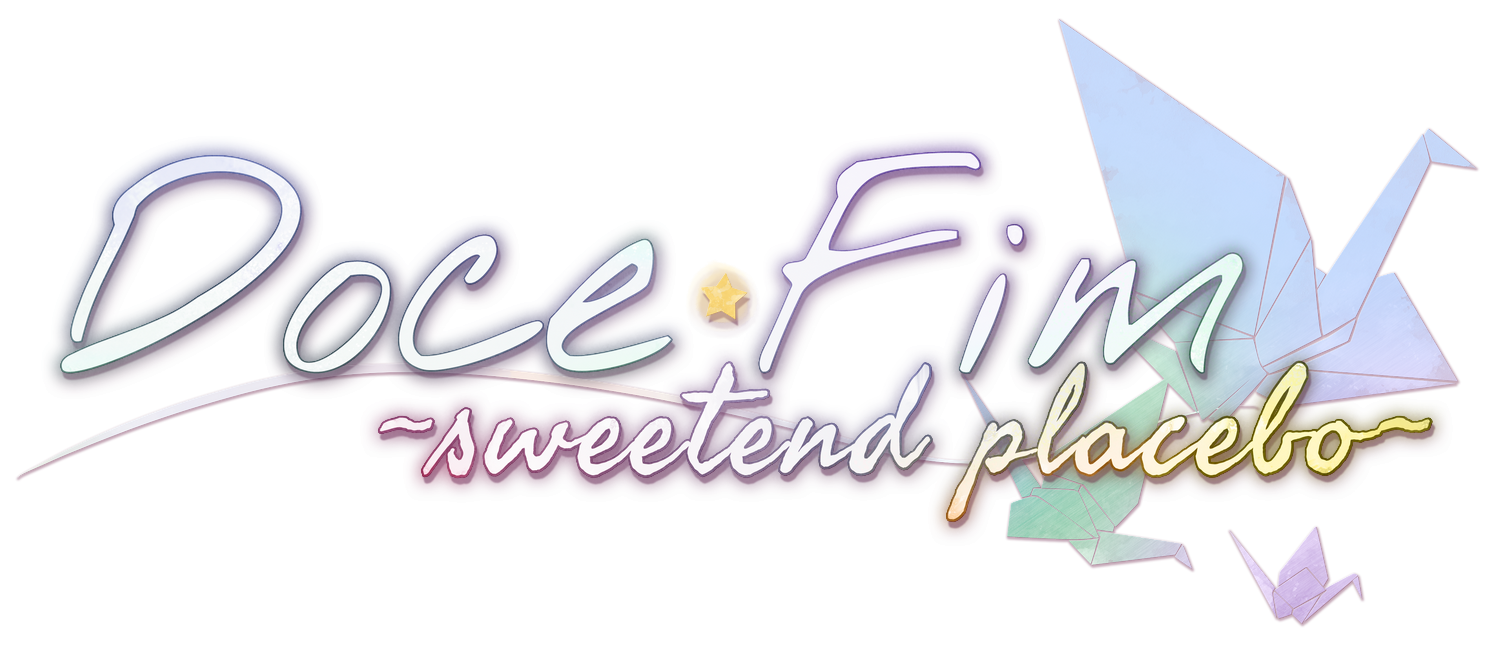 Doce Fim ~sweetend placebo~