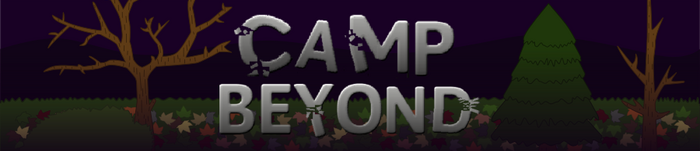 Camp beyond