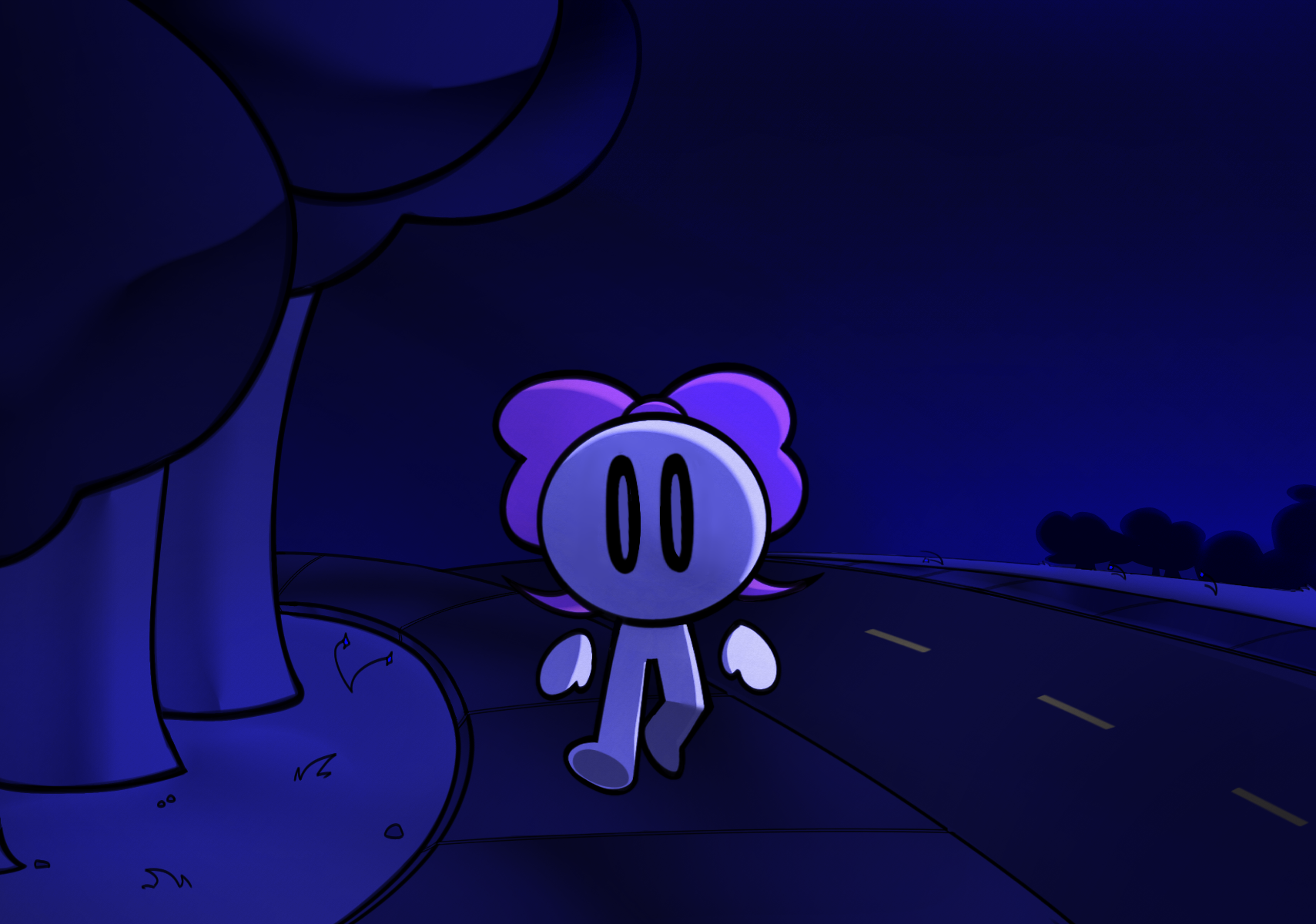 Cover image for Noneday