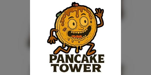 Cover image for Pancake Tower
