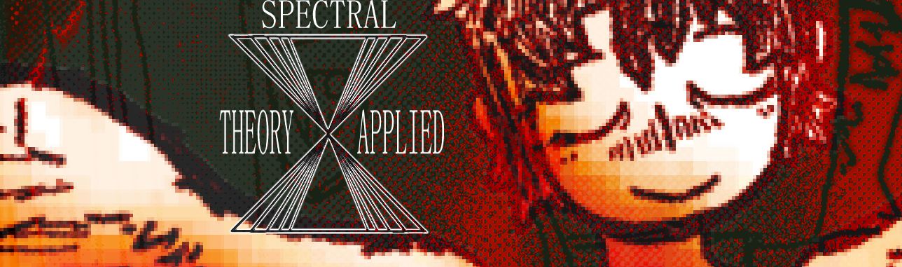 Spectral Theory Applied