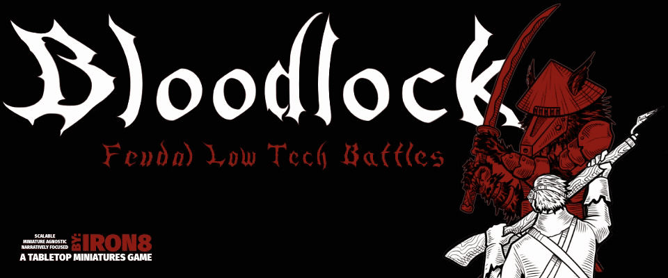 Bloodlock