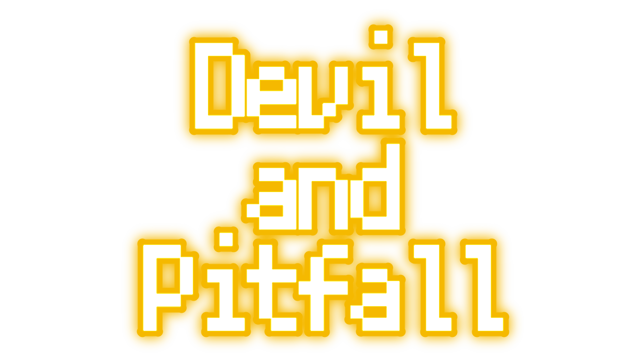 Devil and Pitfall