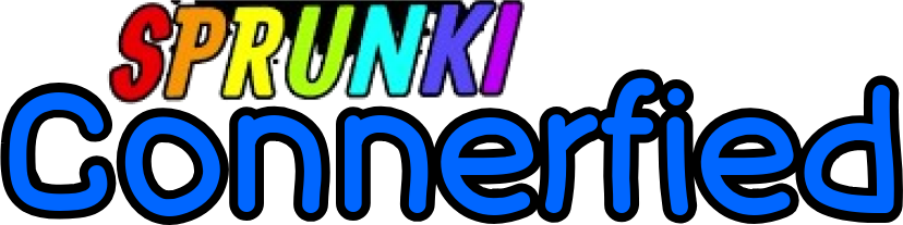 Sprunki Connerfied
