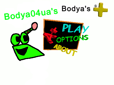 Bodya04ua's Bodya's Plus!