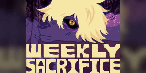 Cover image for Weekly Sacrifice