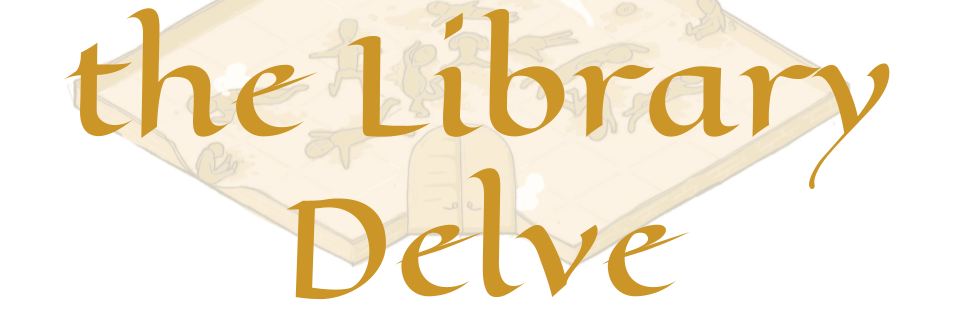 the Library Delve