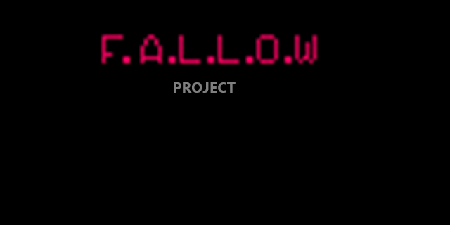Project F.A.L.L.O.W