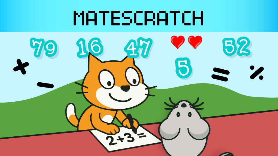 MateScratch