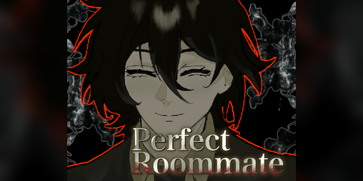 Cover image for Perfect Roommate